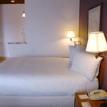 Days Inn Harbor View ซานดิเอโก ภายนอก รูปภาพ