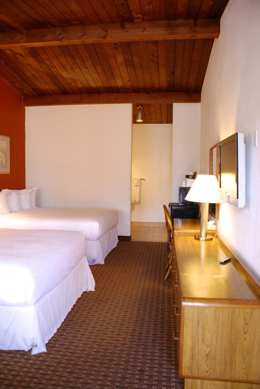 Days Inn Harbor View ซานดิเอโก ห้อง รูปภาพ