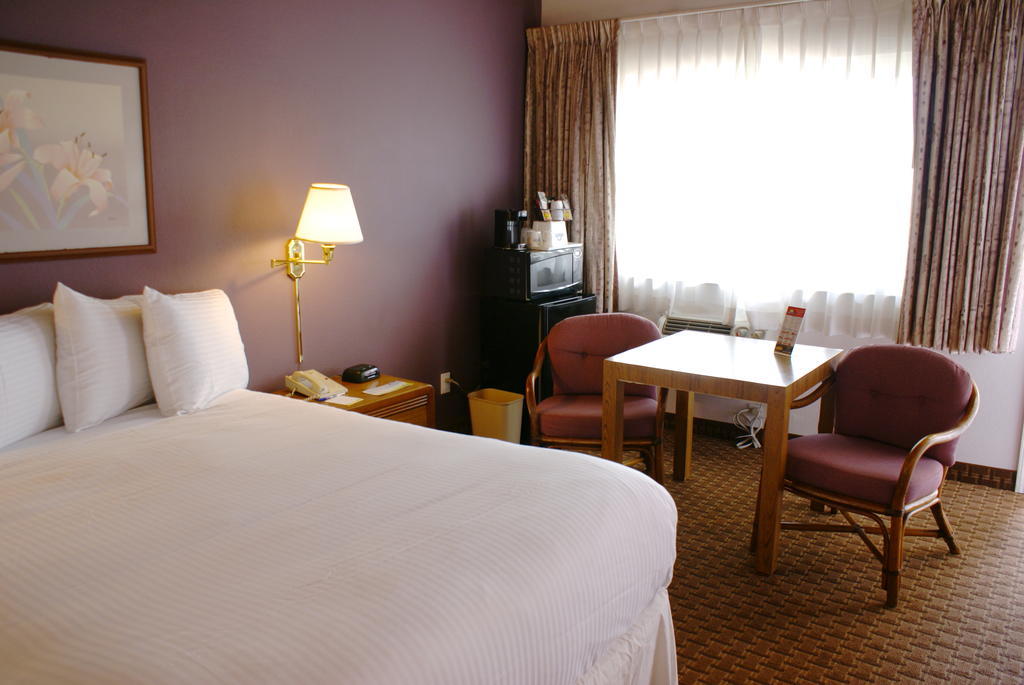 Days Inn Harbor View ซานดิเอโก ภายนอก รูปภาพ