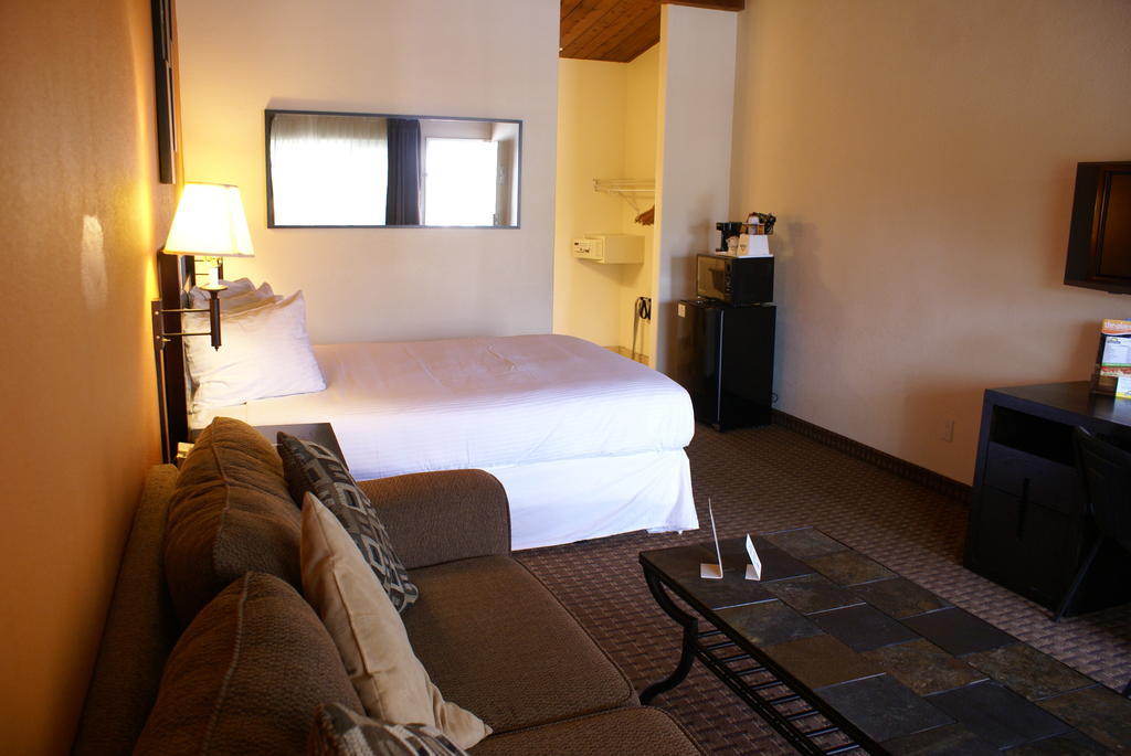 Days Inn Harbor View ซานดิเอโก ภายนอก รูปภาพ
